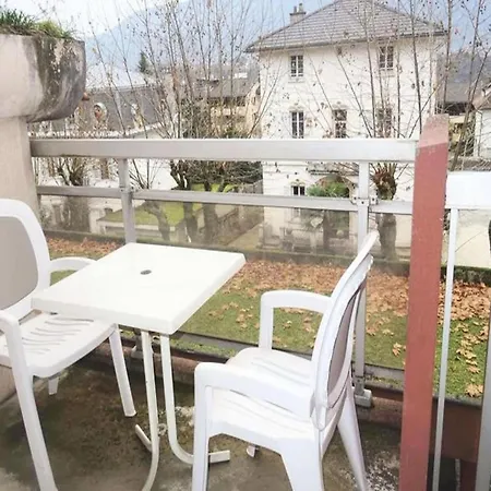 Studio For 2 People Appartamento