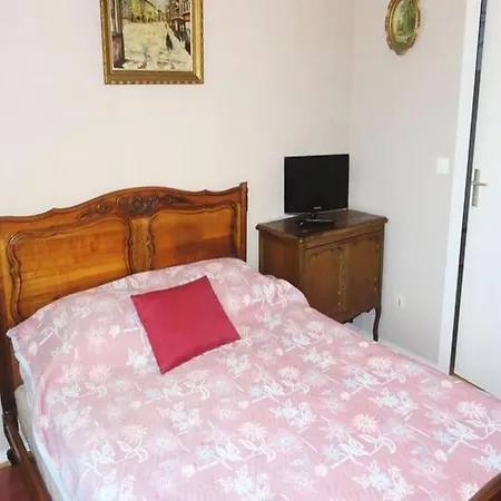 Appartamento Studio For 2 People Aix-les-Bains