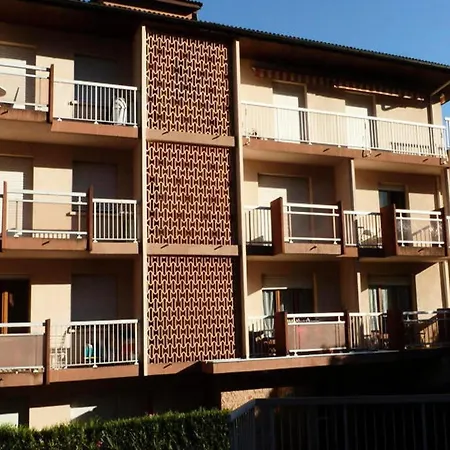 Appartamento Studio For 2 People Aix-les-Bains