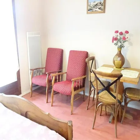 Appartamento Studio For 2 People Aix-les-Bains
