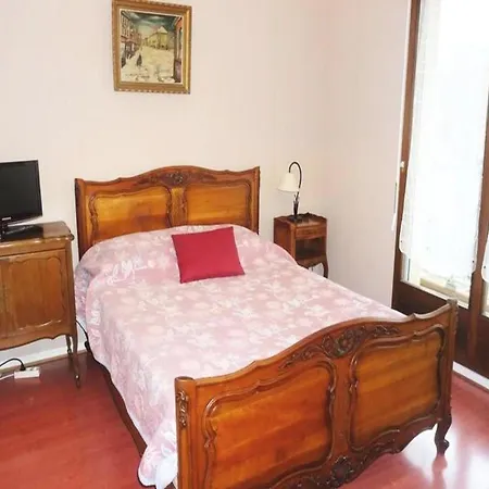 Lägenhet Studio For 2 People *
