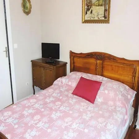 Studio For 2 People Lägenhet