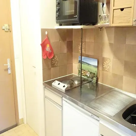 Studio For 2 People Lägenhet *