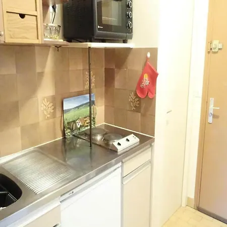 Lägenhet Studio For 2 People