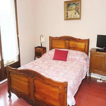 Studio For 2 People * Aix-les-Bains