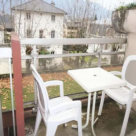 Lägenhet Studio For 2 People *