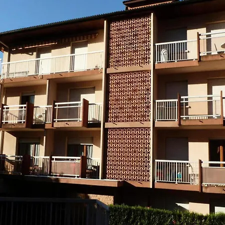 Lägenhet Studio For 2 People *